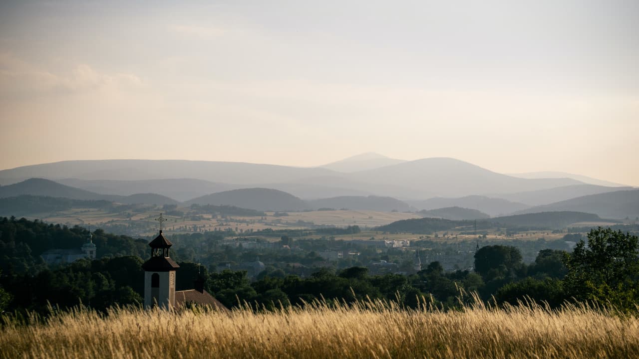 Image of a church